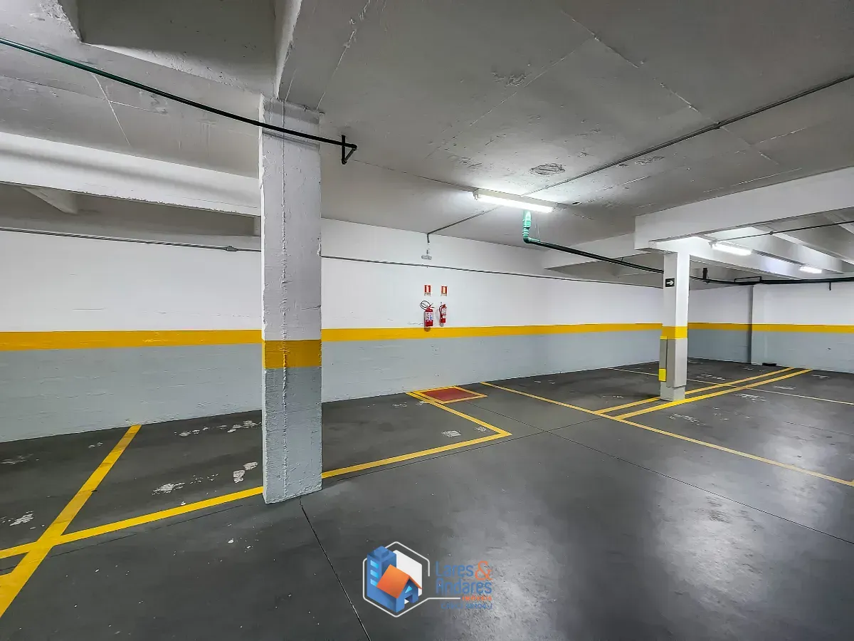 Apartamento, 2 quartos, 87 m² - Foto 32