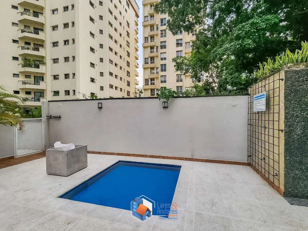 Apartamento, 2 quartos, 87 m² - Foto 38