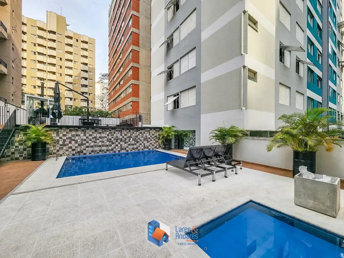 Apartamento, 2 quartos, 87 m² - Foto 35