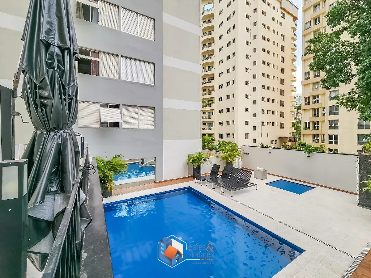 Apartamento, 2 quartos, 87 m² - Foto 37