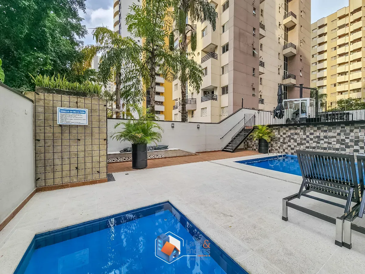 Apartamento, 2 quartos, 87 m² - Foto 40