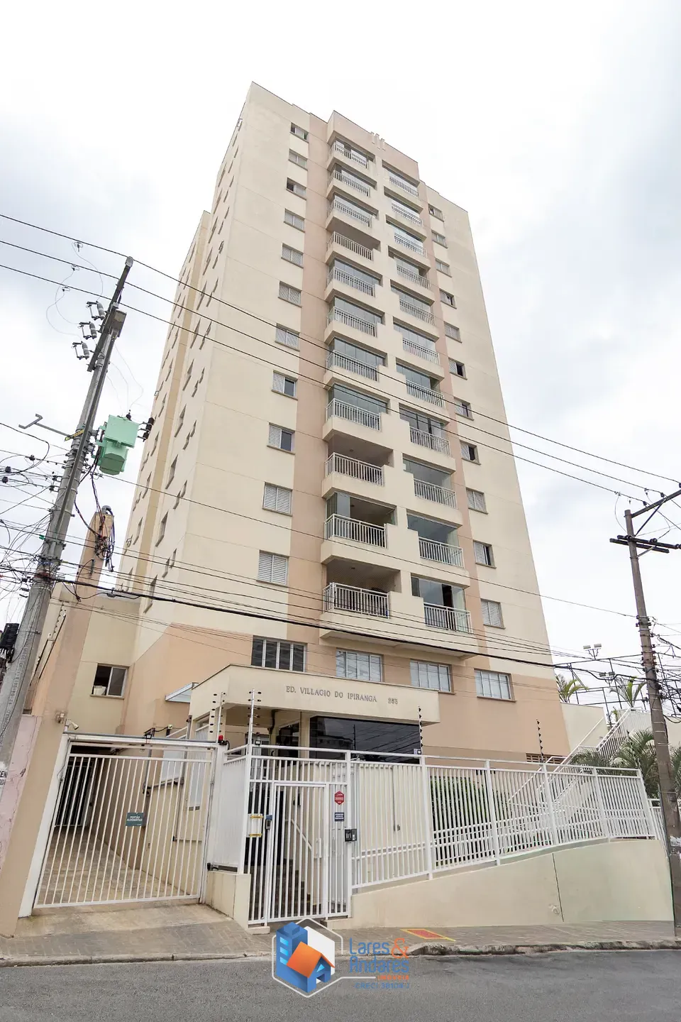 Apartamento, 2 quartos, 55 m² - Foto 31