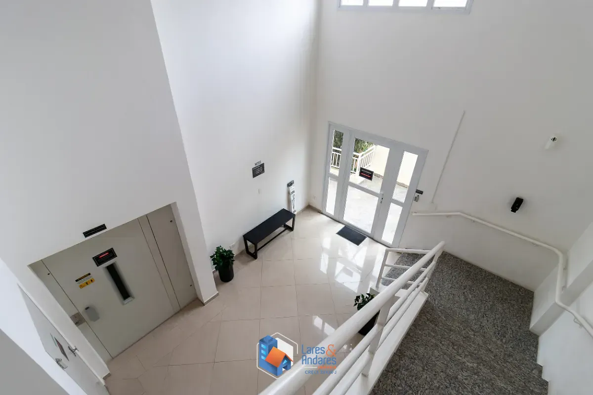 Apartamento, 2 quartos, 55 m² - Foto 32