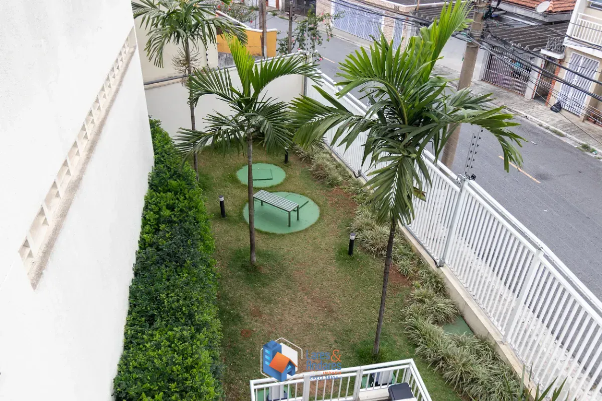 Apartamento, 2 quartos, 55 m² - Foto 35