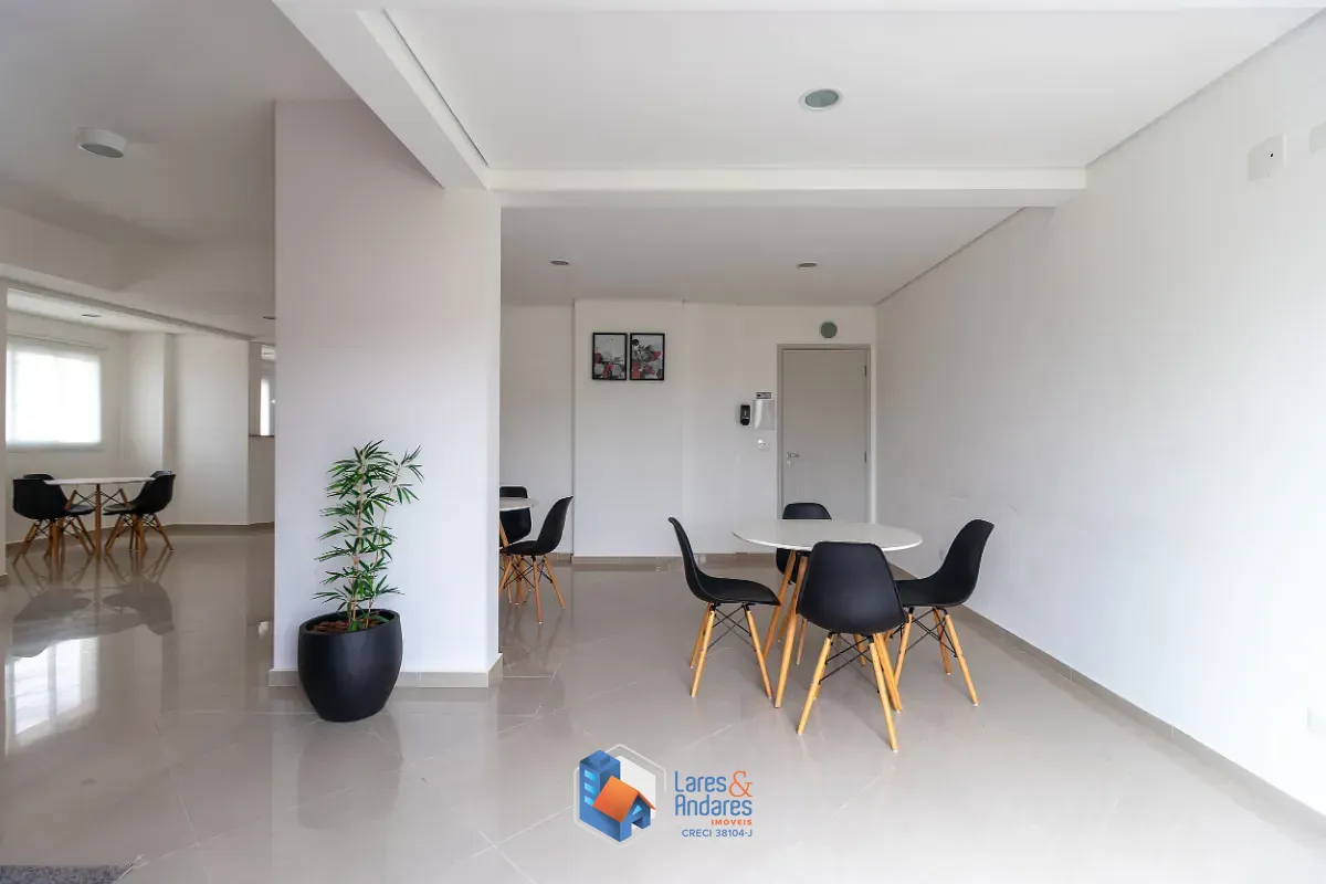 Apartamento, 2 quartos, 55 m² - Foto 36