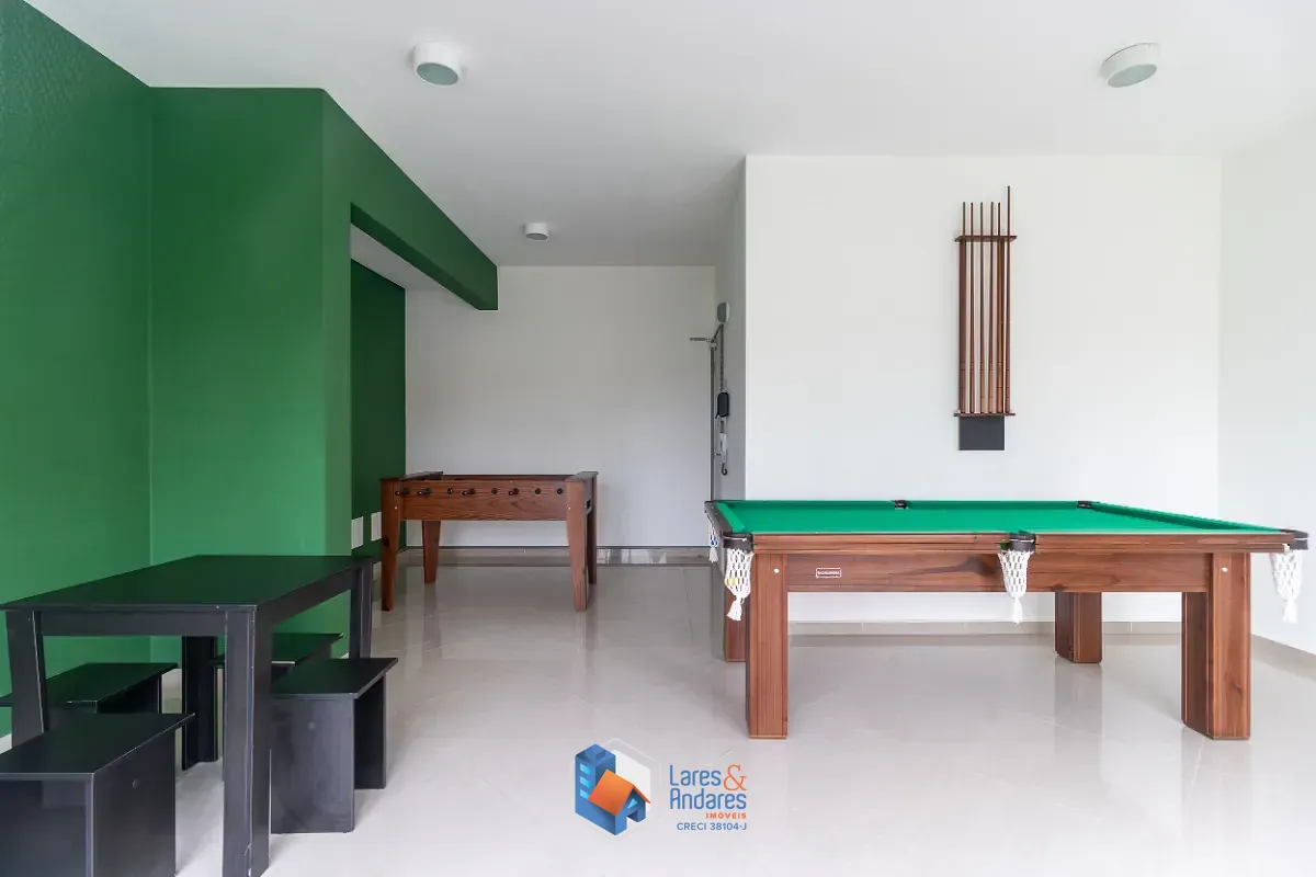 Apartamento, 2 quartos, 55 m² - Foto 37