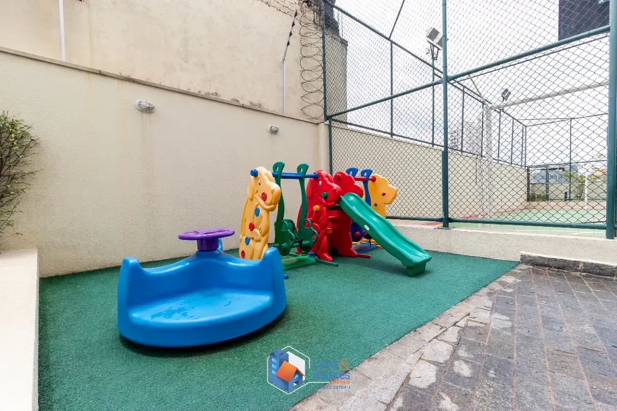 Apartamento, 2 quartos, 55 m² - Foto 39