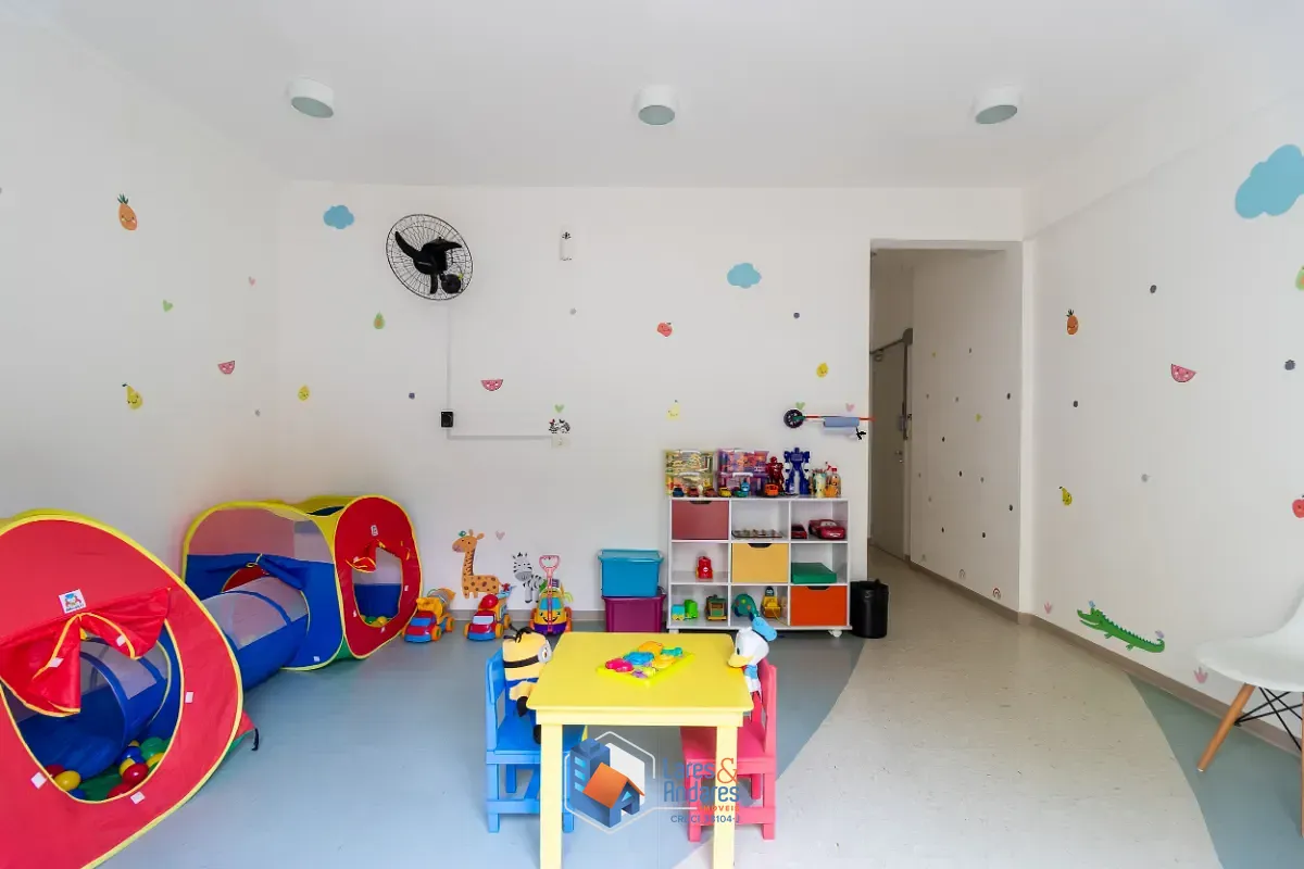 Apartamento, 2 quartos, 55 m² - Foto 40