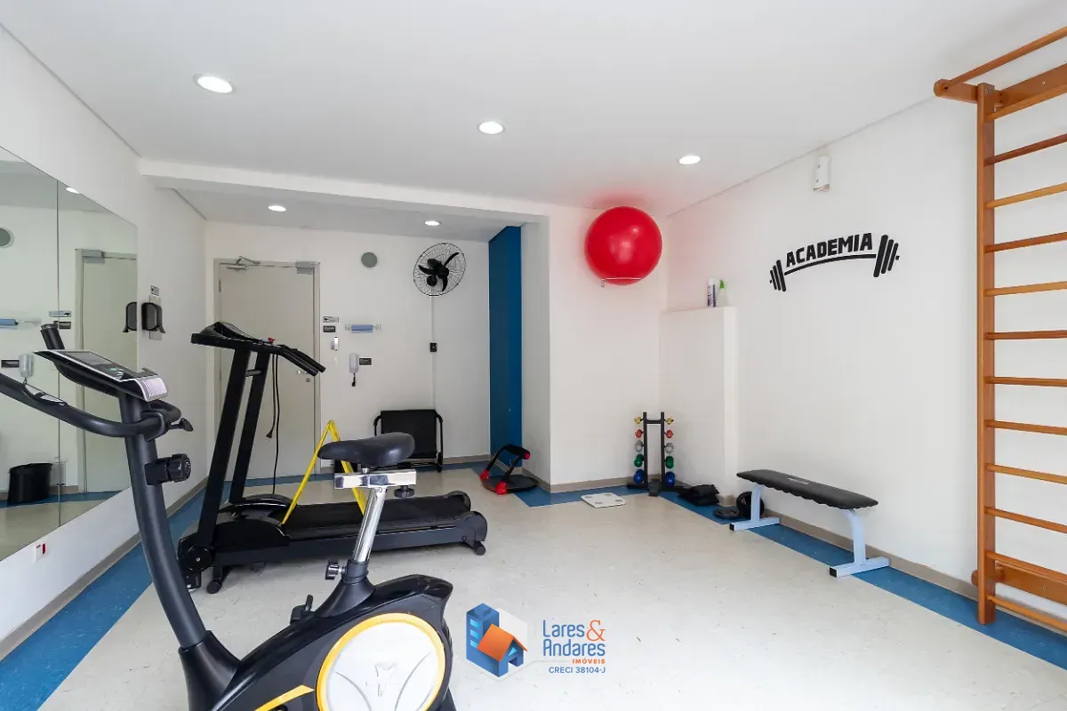 Apartamento, 2 quartos, 55 m² - Foto 41