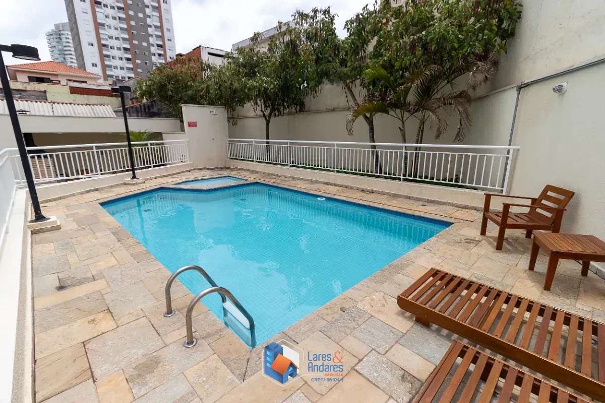 Apartamento, 2 quartos, 55 m² - Foto 42