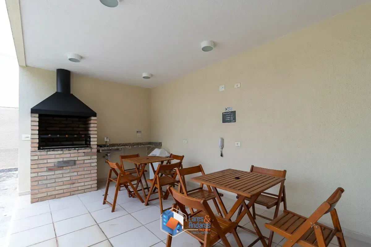 Apartamento, 2 quartos, 55 m² - Foto 43