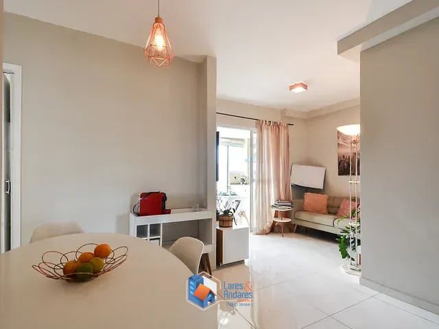 Apartamento com 55m² 2 quartos e 2 banheiros, à venda, no bairro Vila Nair em São Paulo