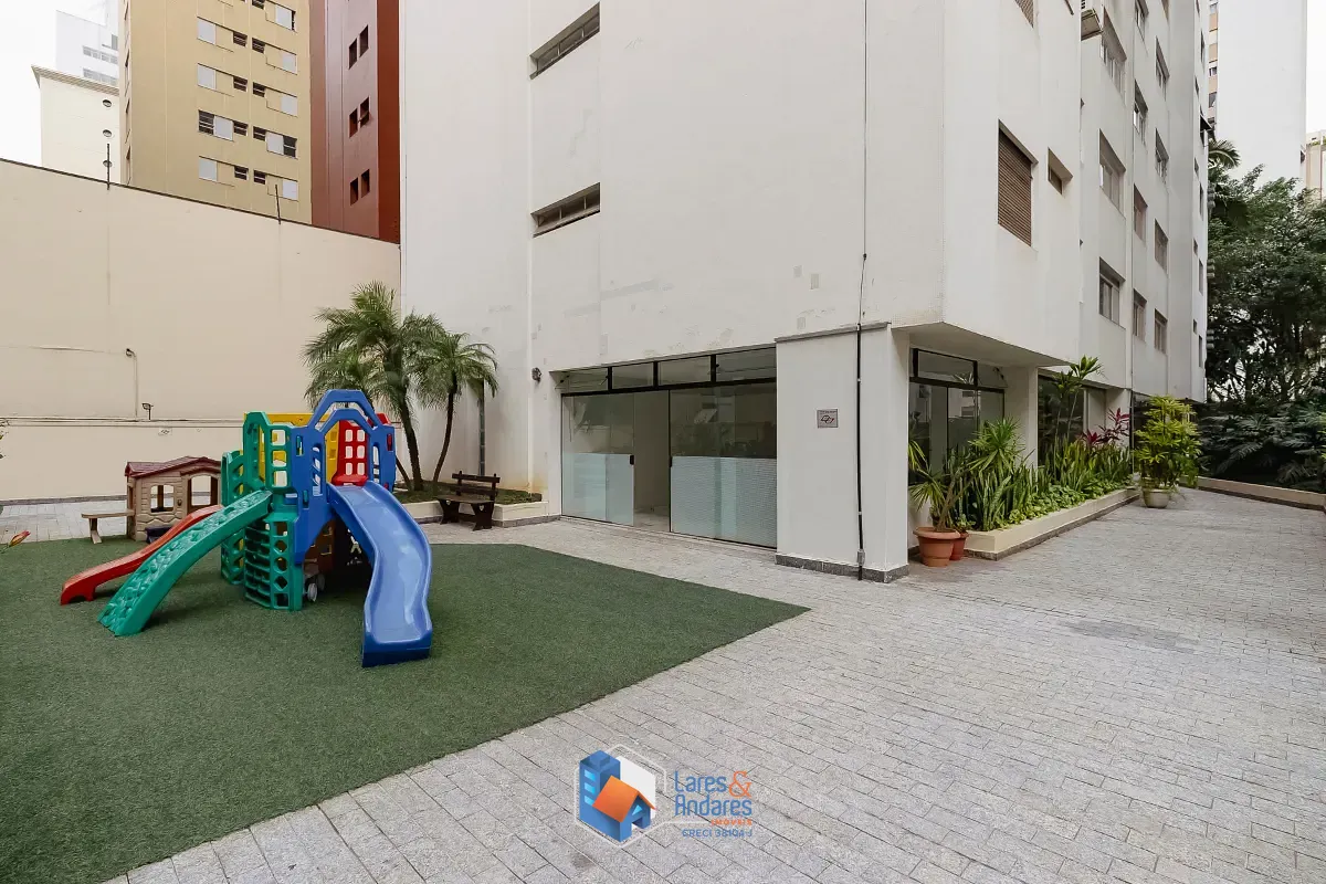 Apartamento, 3 quartos, 154 m² - Foto 57