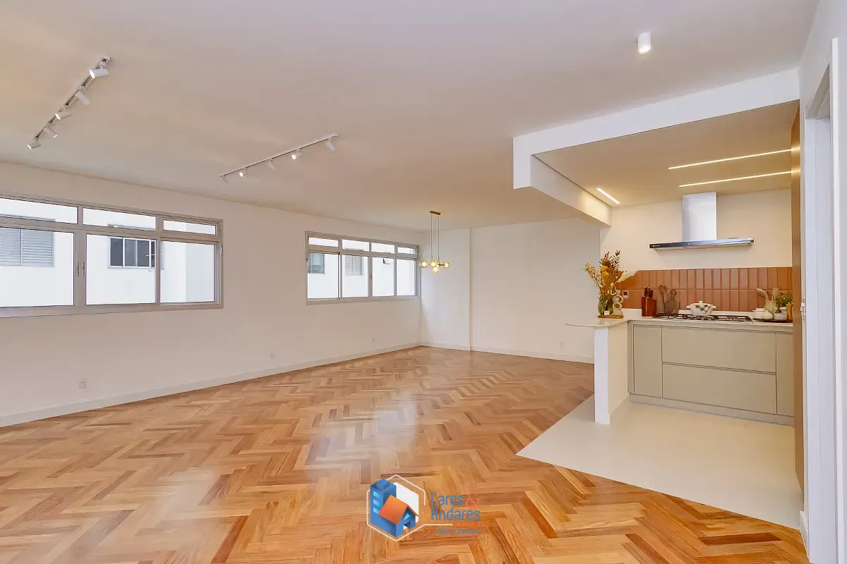 Apartamento, 3 quartos, 154 m² - Foto 38