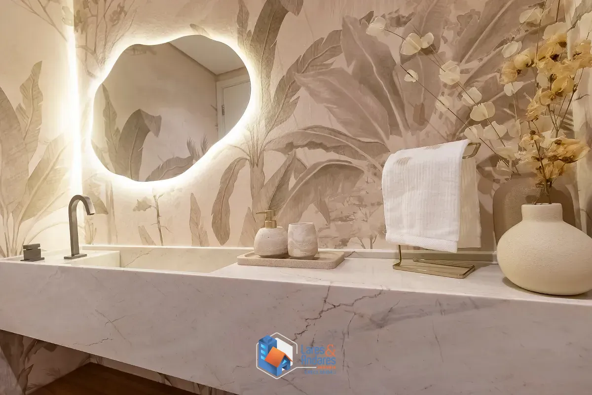 Apartamento, 3 quartos, 154 m² - Foto 40