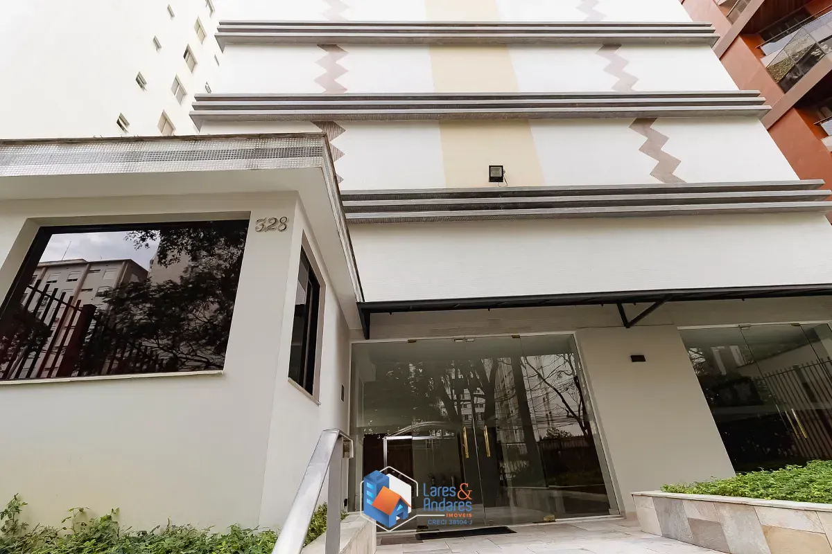 Apartamento, 3 quartos, 154 m² - Foto 48