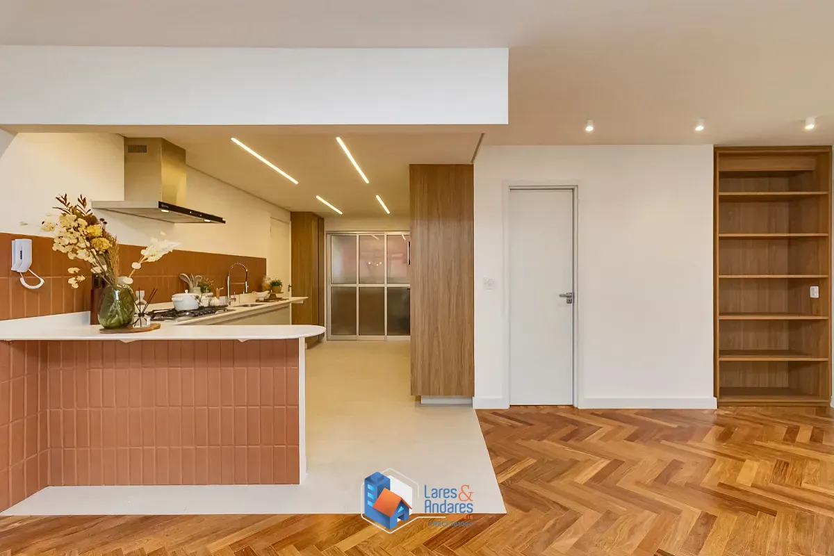 Apartamento, 3 quartos, 154 m² - Foto 37
