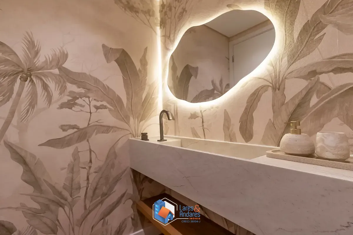 Apartamento, 3 quartos, 154 m² - Foto 41