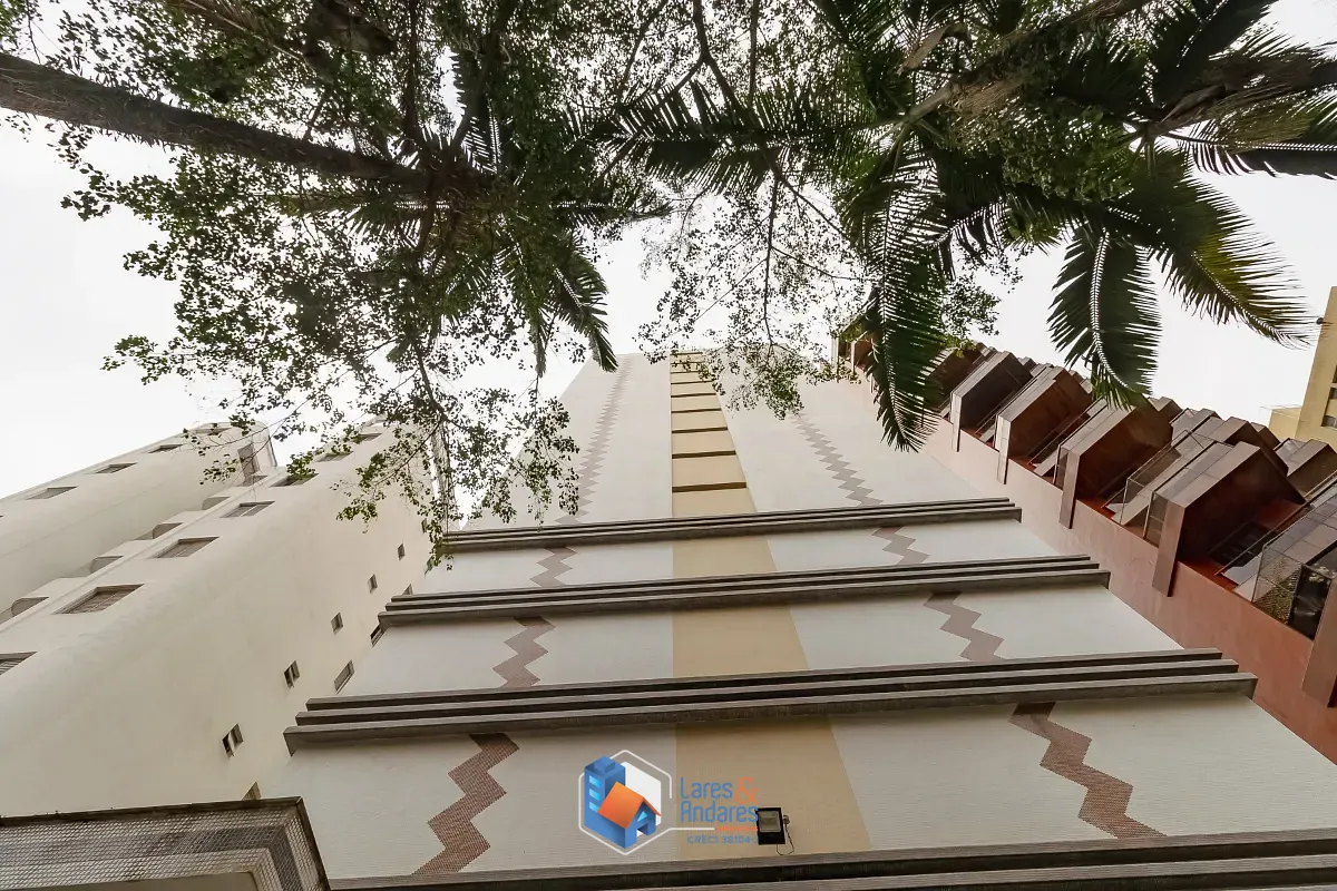 Apartamento, 3 quartos, 154 m² - Foto 49