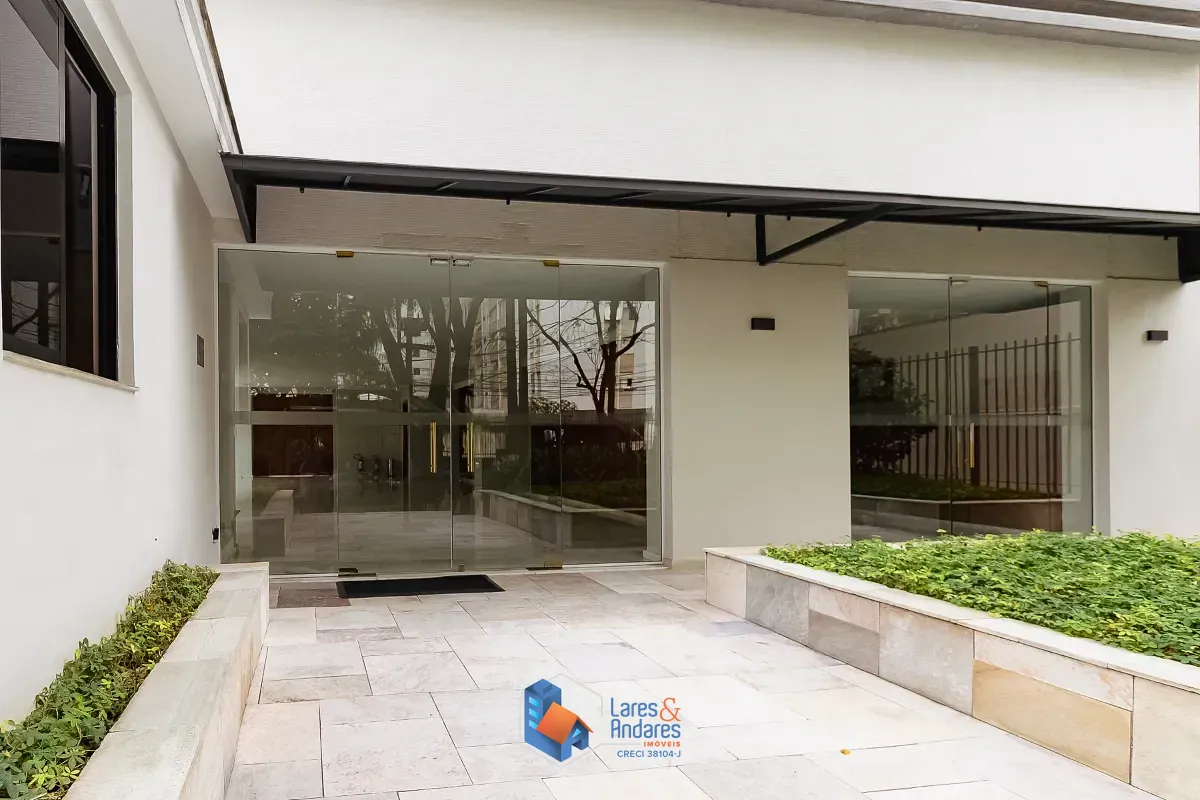 Apartamento, 3 quartos, 154 m² - Foto 62