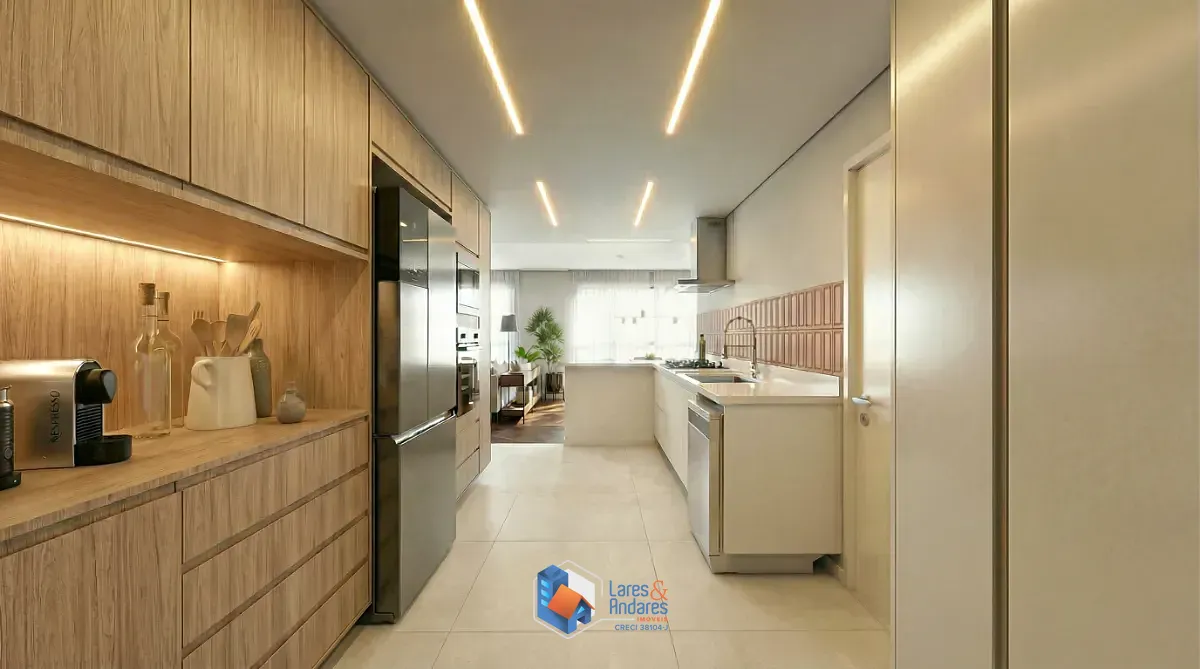 Apartamento, 3 quartos, 154 m² - Foto 52