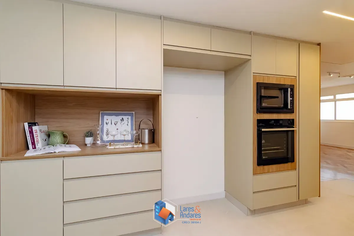 Apartamento, 3 quartos, 154 m² - Foto 35