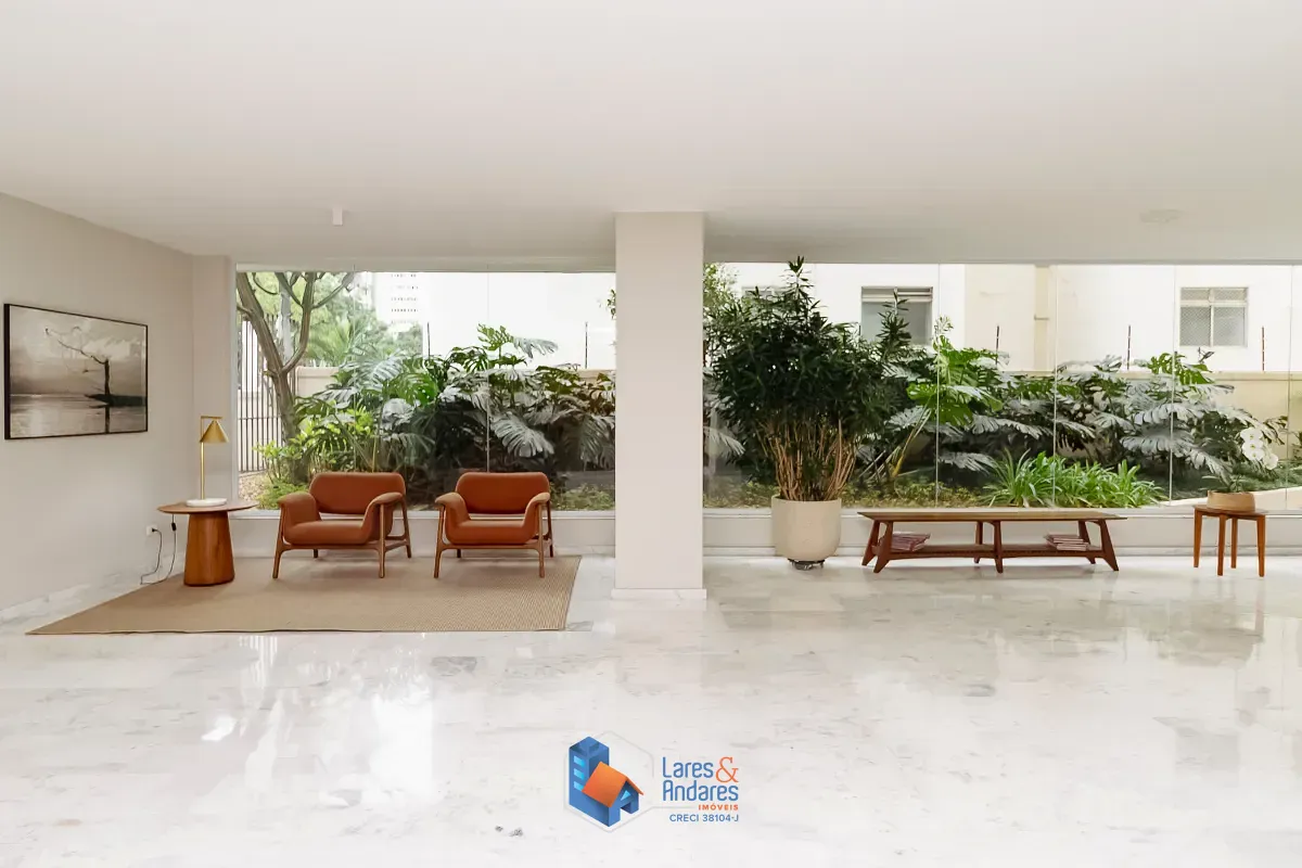 Apartamento, 3 quartos, 154 m² - Foto 55