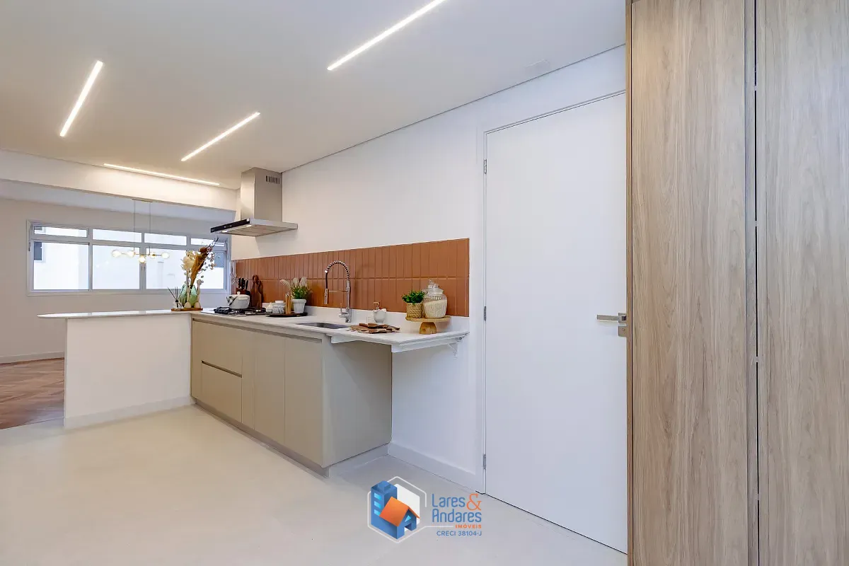 Apartamento, 3 quartos, 154 m² - Foto 32
