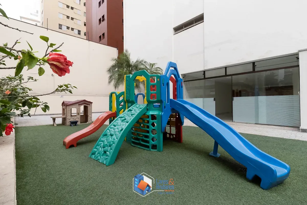 Apartamento, 3 quartos, 154 m² - Foto 46