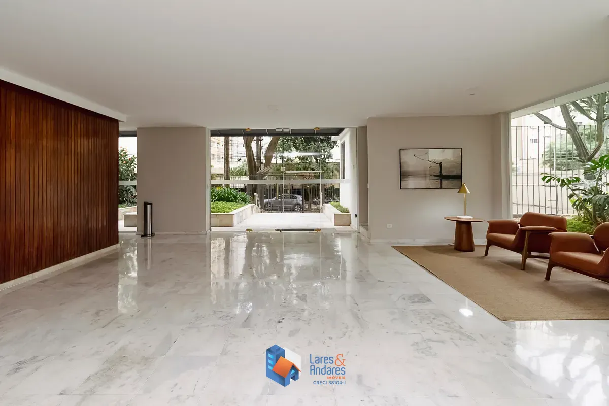 Apartamento, 3 quartos, 154 m² - Foto 44