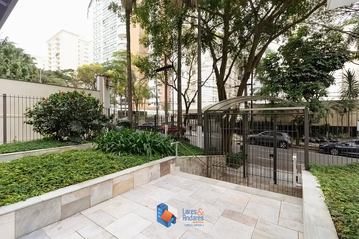 Apartamento, 3 quartos, 154 m² - Foto 47