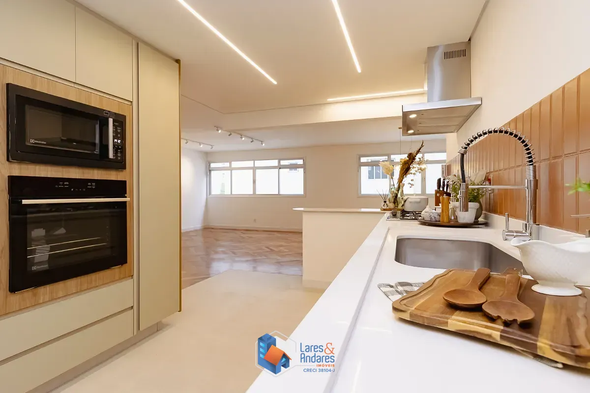 Apartamento, 3 quartos, 154 m² - Foto 34
