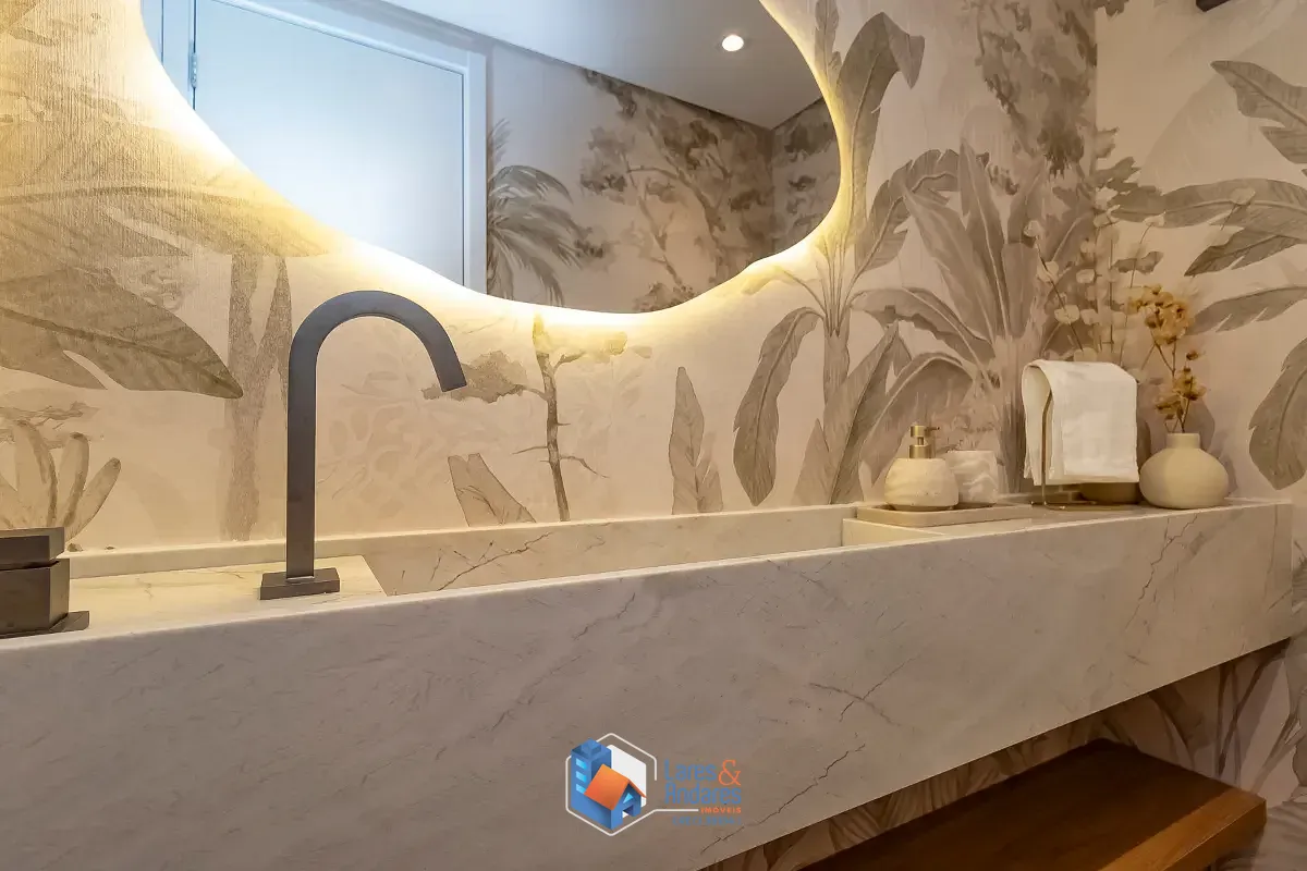 Apartamento, 3 quartos, 154 m² - Foto 39