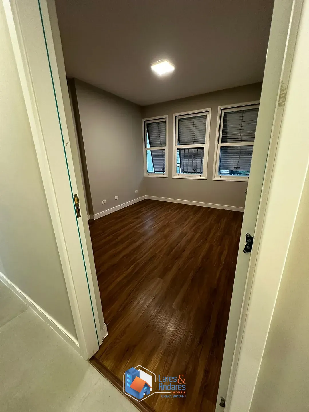 Apartamento, 3 quartos, 100 m² - Foto 9