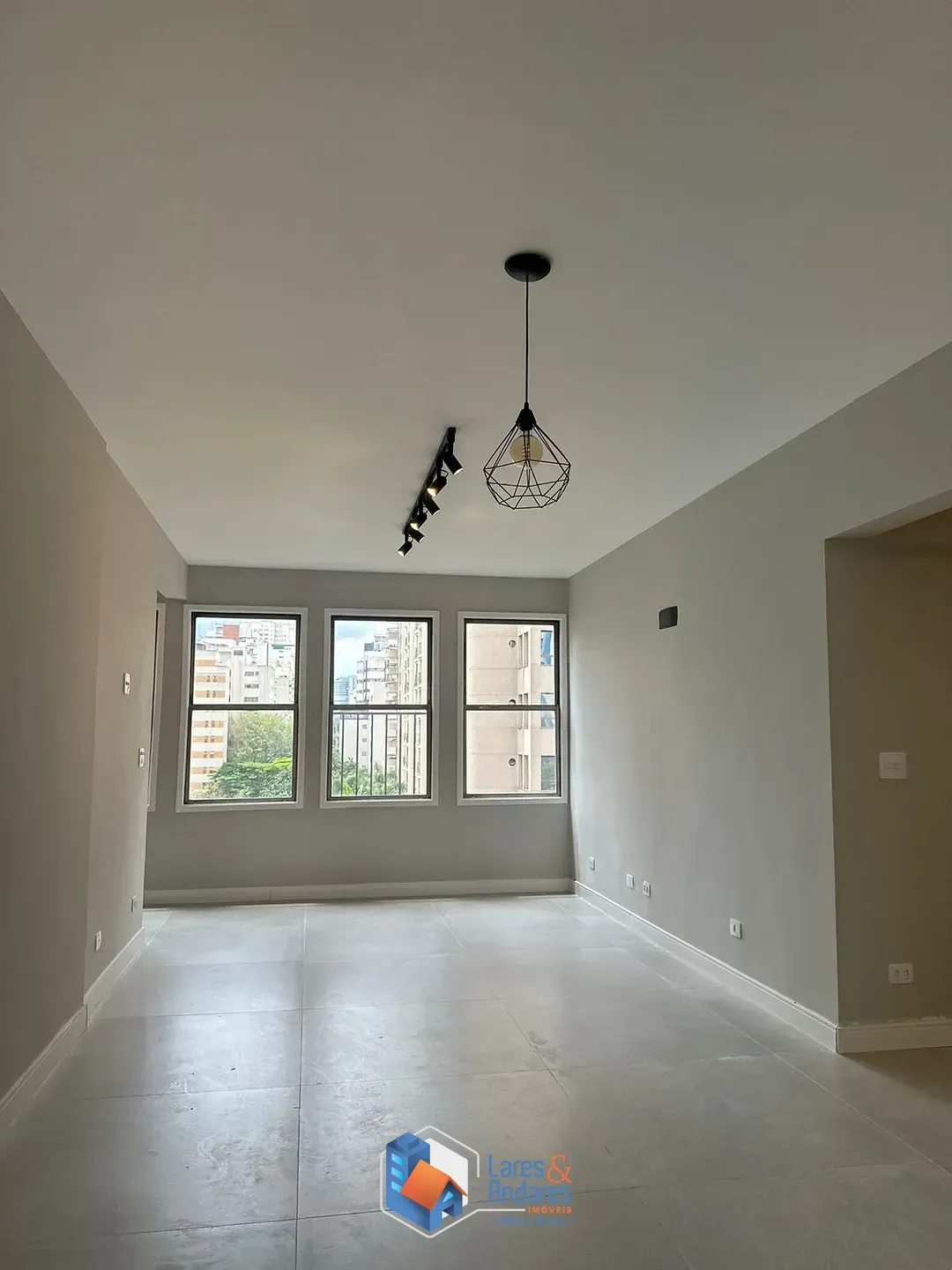 Apartamento, 3 quartos, 100 m² - Foto 35