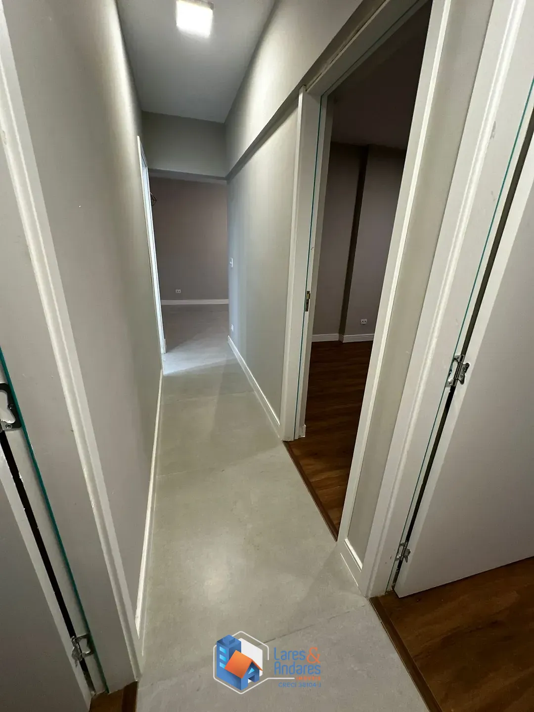 Apartamento, 3 quartos, 100 m² - Foto 15