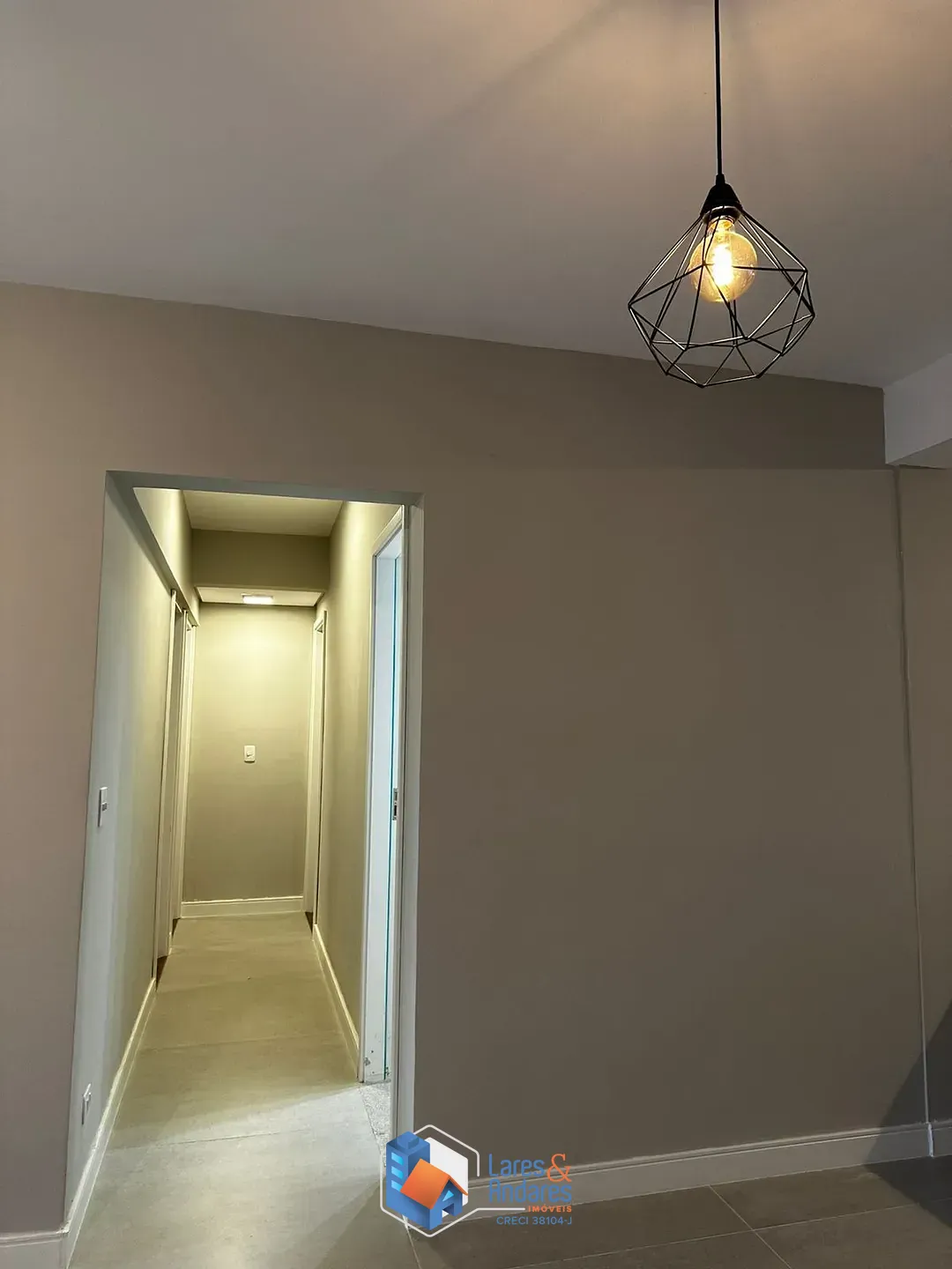 Apartamento, 3 quartos, 100 m² - Foto 2