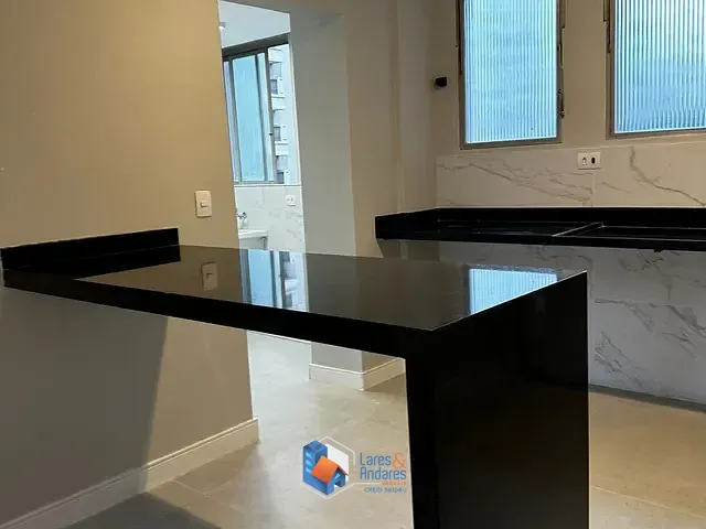 Apartamento com 100m² 3 quartos e 3 banheiros, à venda, no bairro Jardim Paulista em São Paulo