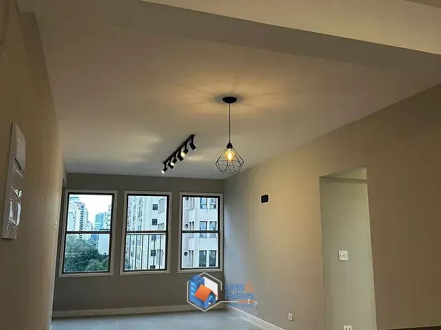 Apartamento com 100m² 3 quartos e 3 banheiros, à venda, no bairro Jardim Paulista em São Paulo
