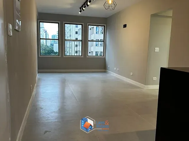Apartamento com 100m² 3 quartos e 3 banheiros, à venda, no bairro Jardim Paulista em São Paulo