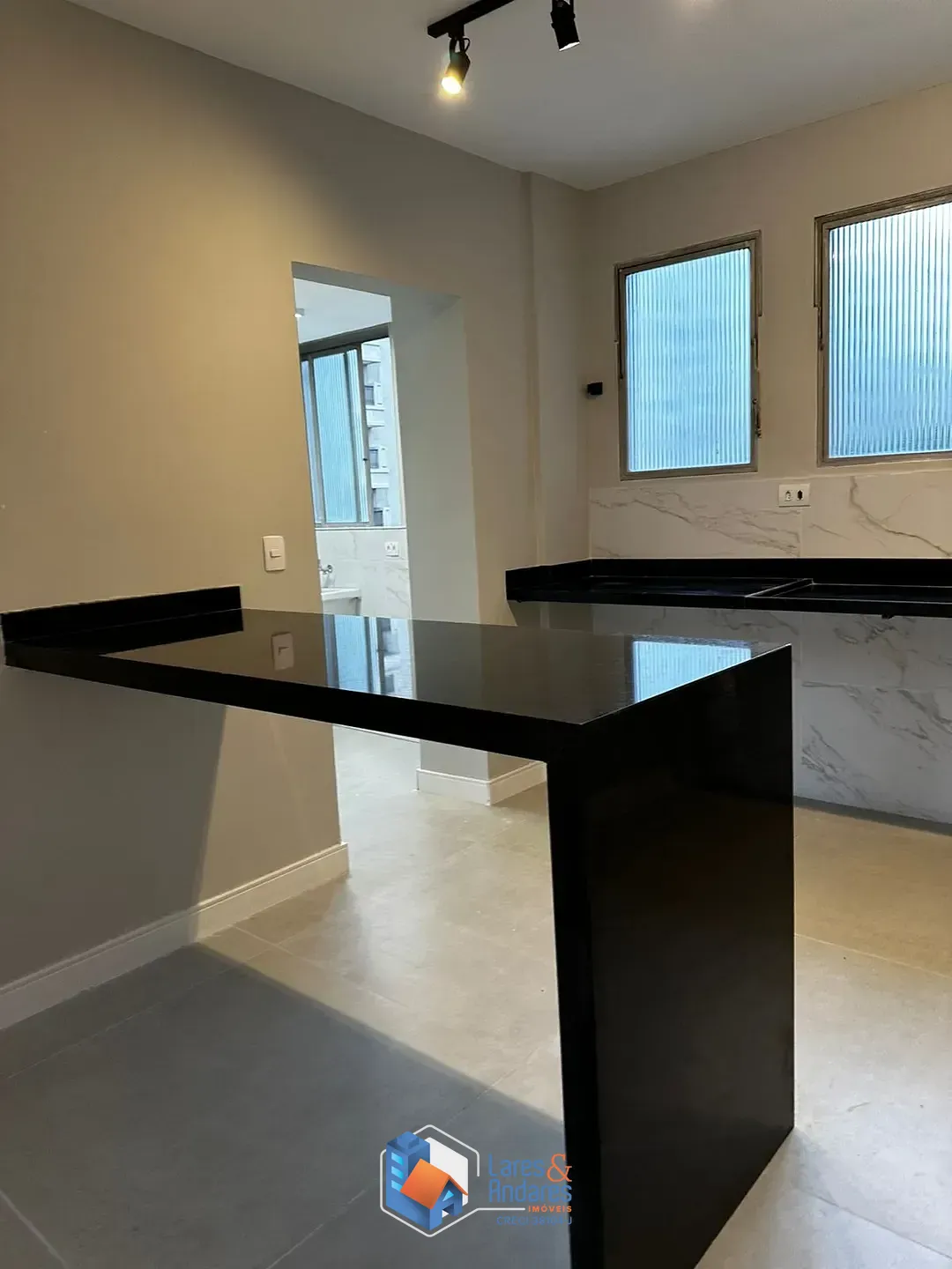 Apartamento, 3 quartos, 100 m² - Foto 3