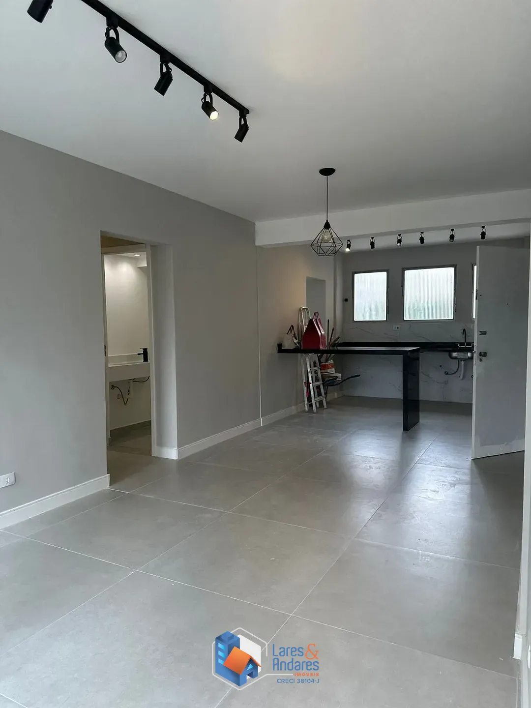 Apartamento, 3 quartos, 100 m² - Foto 26