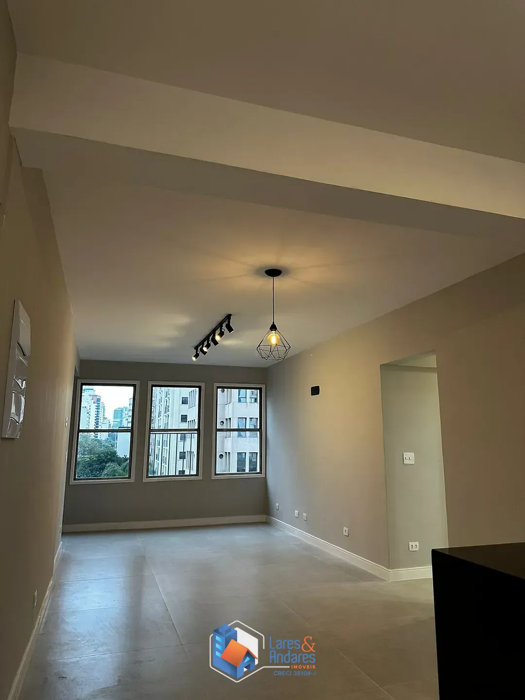 Apartamento, 3 quartos, 100 m² - Foto 4