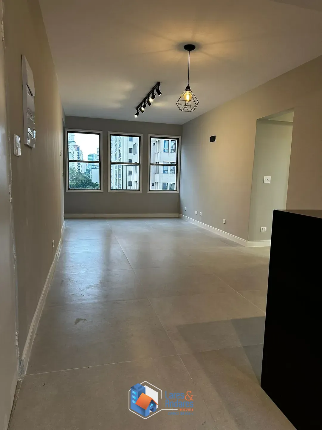 Apartamento, 3 quartos, 100 m² - Foto 5