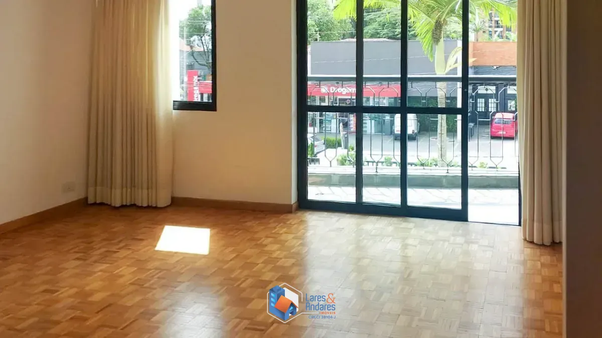 Apartamento, 3 quartos, 95 m² - Foto 35