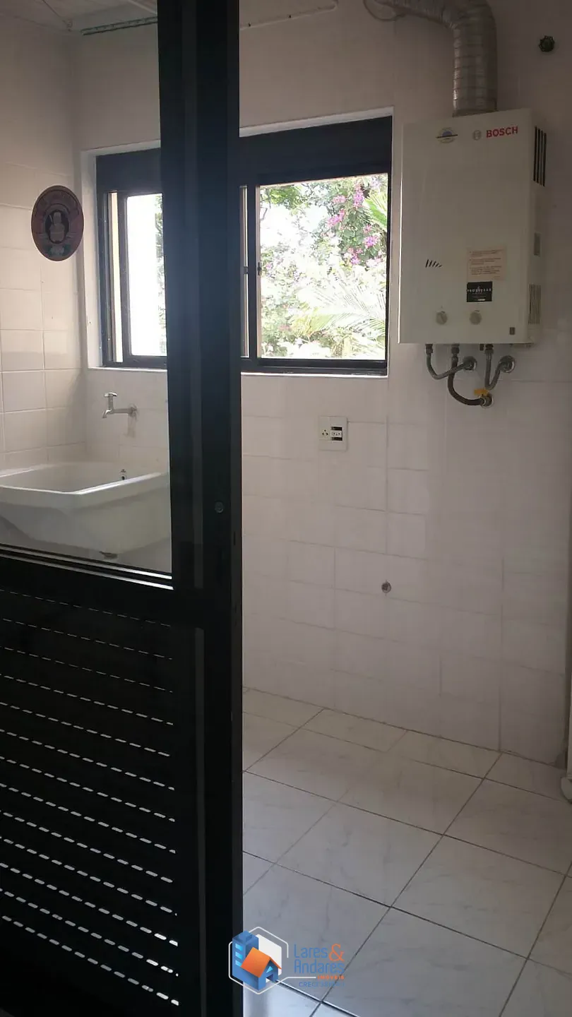 Apartamento, 3 quartos, 95 m² - Foto 33