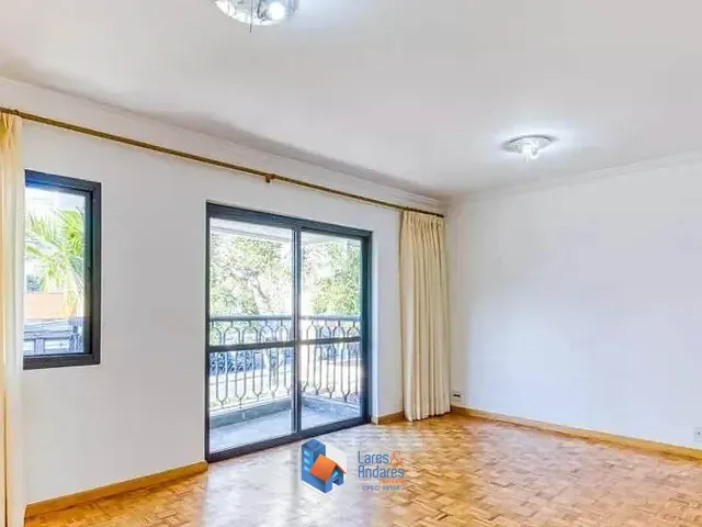 Apartamento com 95m² 3 quartos e 3 banheiros, à venda, no bairro Moema em São Paulo