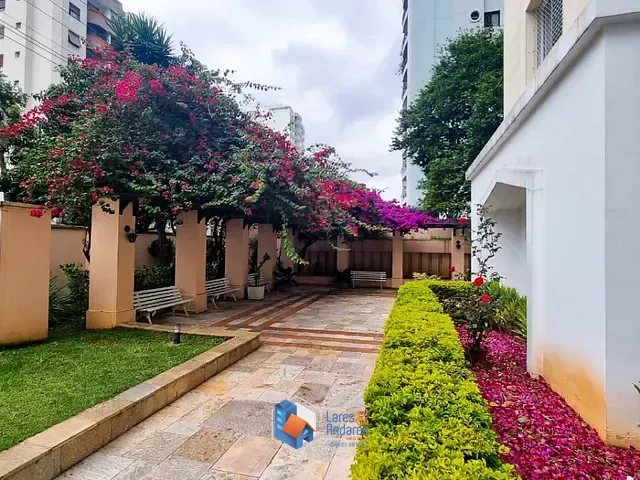 Apartamento com 95m² 3 quartos e 3 banheiros, à venda, no bairro Moema em São Paulo