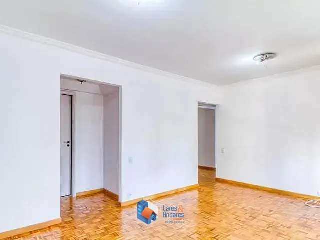 Apartamento com 95m² 3 quartos e 3 banheiros, à venda, no bairro Moema em São Paulo