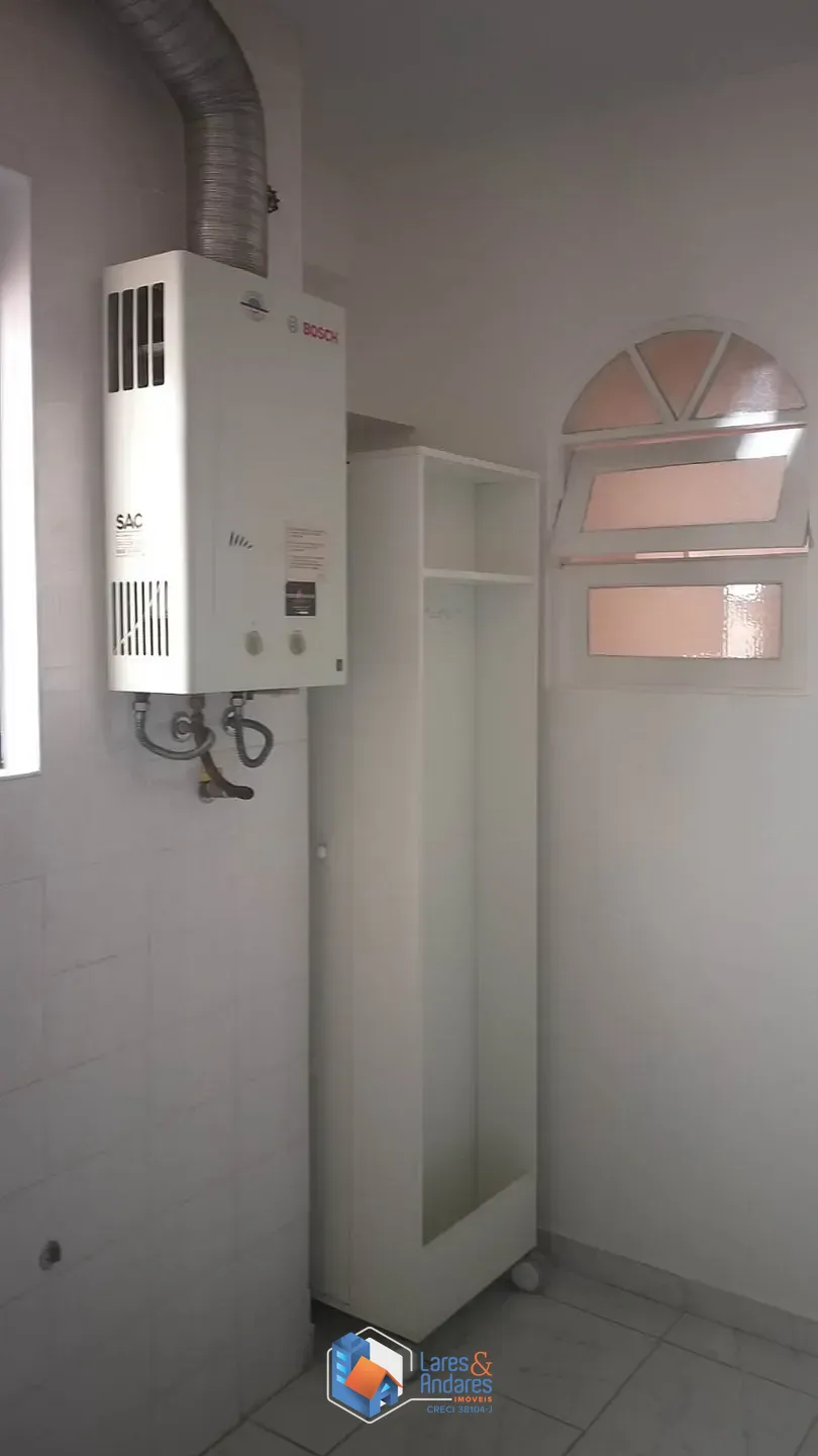 Apartamento, 3 quartos, 95 m² - Foto 34